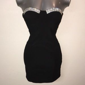 XXI Little Black Dress